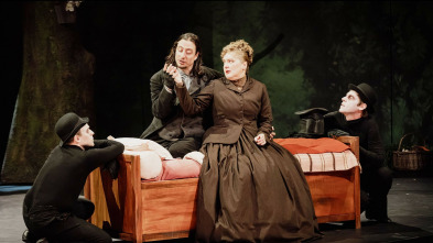 Imagen de Gounod: Faust - Opéra de Lille - 2