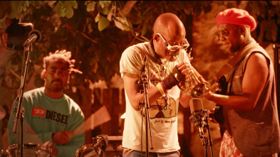 Imagen de Jowee Omicil en Porquerolles - 2