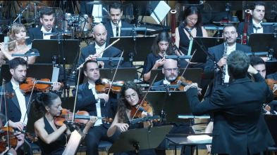 Imagen de Falla: El amor brujo - Ljubljana Festival - 2