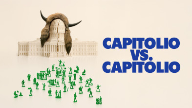 Imagen de Capitolio vs. Capitolio - 2