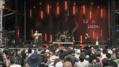 Imagen de Matteo Mancuso - Festival International de Jazz de Montréal - 2