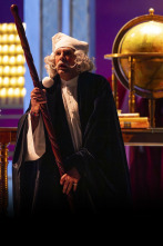 Imagen de Cavalli: Pompeo Magno - Bayreuth Baroque Opera Festival 2025 - 1