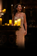 Imagen de Mariana Flores Cappella Mediterranea Leonardo García Alarcón: Cavalli - Bayreuth Baroque 2025 - 1