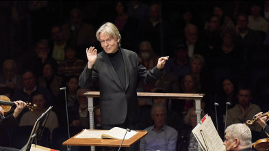 Imagen de The Cleveland Orchestra Esa-Pekka Salonen: Ravel Salonen Sibelius - 2