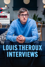 Imagen de Louis Theroux: entrevistas (T2) - 1