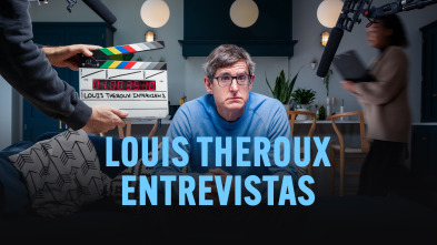 Imagen de Louis Theroux: entrevistas (T2) - 2