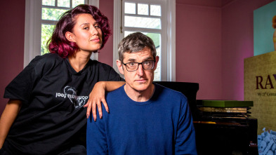 Imagen de Louis Theroux:... (T2): RAYE - 2