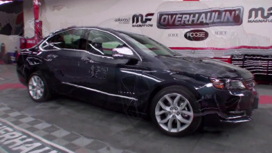 Imagen de Overhaulin': Impala de 2014 - 2