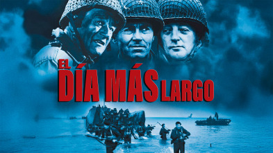 Imagen de El día más largo - 2