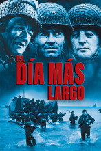 Imagen de El día más largo - 1