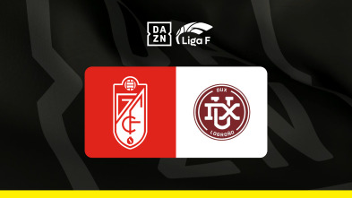 Imagen de Jornada 16: Granada CF - DUX Logroño - 2