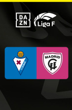 Imagen de Jornada 16: Eibar - Madrid CFF - 1