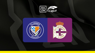 Imagen de Jornada 16: Badalona Women - Deportivo - 2