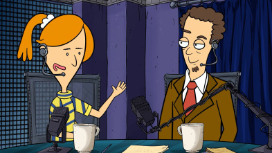 Imagen de Feride (T1) - 2