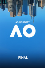 Imagen de Masculino: Alcaraz - Djokovic - 3