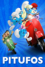 Imagen de Pitufos - 1