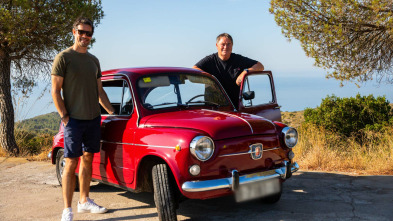 Imagen de Joyas sobre... (T2): España: SEAT 600 - 2