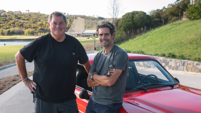 Imagen de Joyas sobre... (T2): Turquía: Anadol STC16 - 2