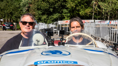 Imagen de Joyas sobre... (T2): República Checa: Skoda 110R - 2