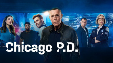 Imagen de Chicago P.D. (T13): Ep.5 Miami - 2
