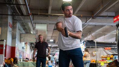 Imagen de Chicago P.D. (T13): Ep.2 Heridas abiertas - 1