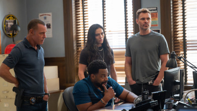 Imagen de Chicago P.D. (T13): Ep.3 Canaryville - 1