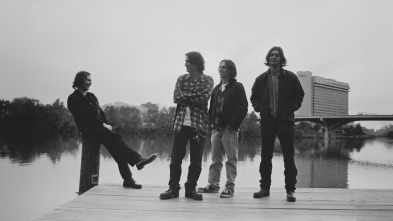 Imagen de Jamás habrá un final, Jeff Buckley - 4