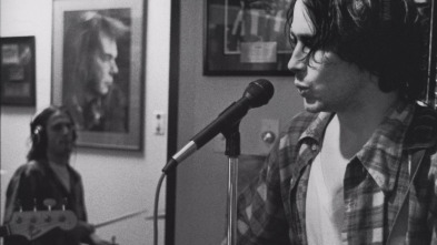 Imagen de Jamás habrá un final, Jeff Buckley - 6