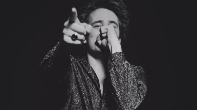 Imagen de Jamás habrá un final, Jeff Buckley - 10