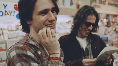 Imagen de Jamás habrá un final, Jeff Buckley - 13