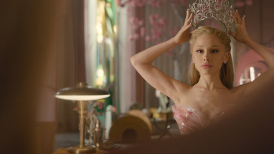 Imagen de Wicked: Parte II - 9