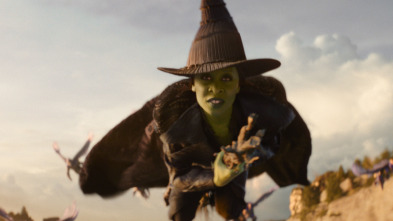 Imagen de Wicked: Parte II - 11