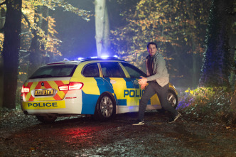 Imagen de La carretera interminable - 13