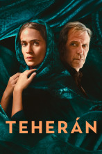 Imagen de Teherán (T3) - 1