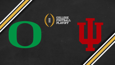 Imagen de Semifinales: Peach Bowl. Oregón - Indiana - 2