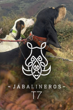 Imagen de Jabalineros (T7) - 1