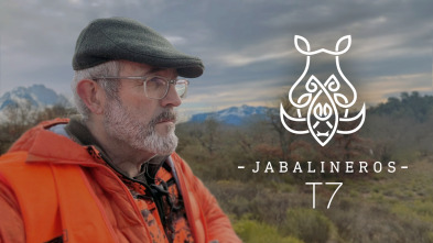 Imagen de Jabalineros (T7) - 2