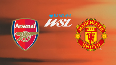 Imagen de Jornada 12: Arsenal - Manchester United - 2