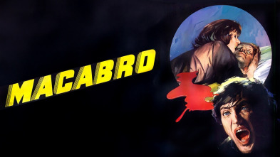 Imagen de Macabro - 2