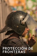 Imagen de Protección De Fronteras  - 1