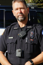 Imagen de Body Cam: Lucha o escapa - 1