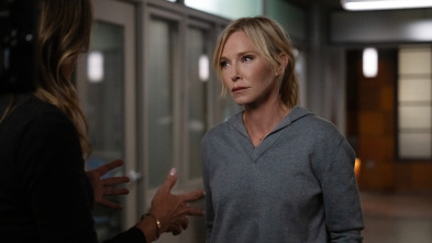 Imagen de Ley y Orden:... (T27): Ep.4 Ciberanzuelo - 1