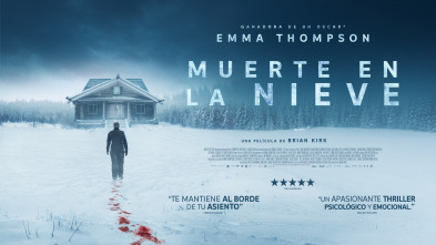 Imagen de Muerte en la nieve - 4