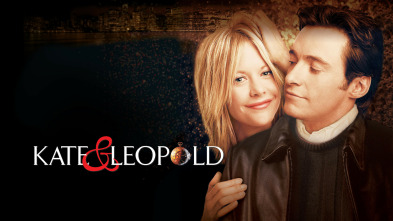 Imagen de Kate & Leopold - 2
