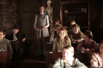 Imagen de La primera escuela - 7