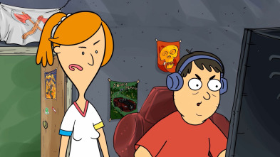 Imagen de Feride (T1): Ep.3  - 2