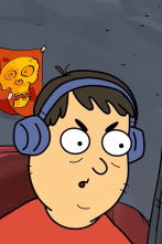 Imagen de Feride (T1): Ep.3  - 1