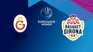 Imagen de Jornada 12: Galatasaray- Spar Girona - 2