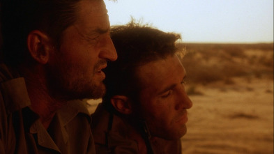 Imagen de El demonio del desierto - 4