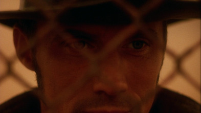 Imagen de El demonio del desierto - 5